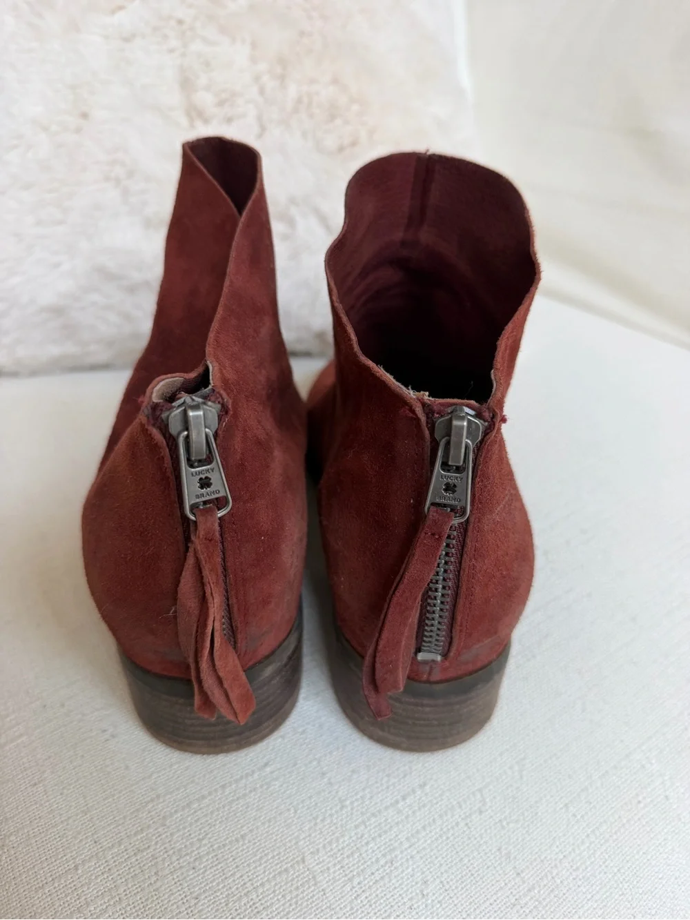 Lucky Brand classic lucky